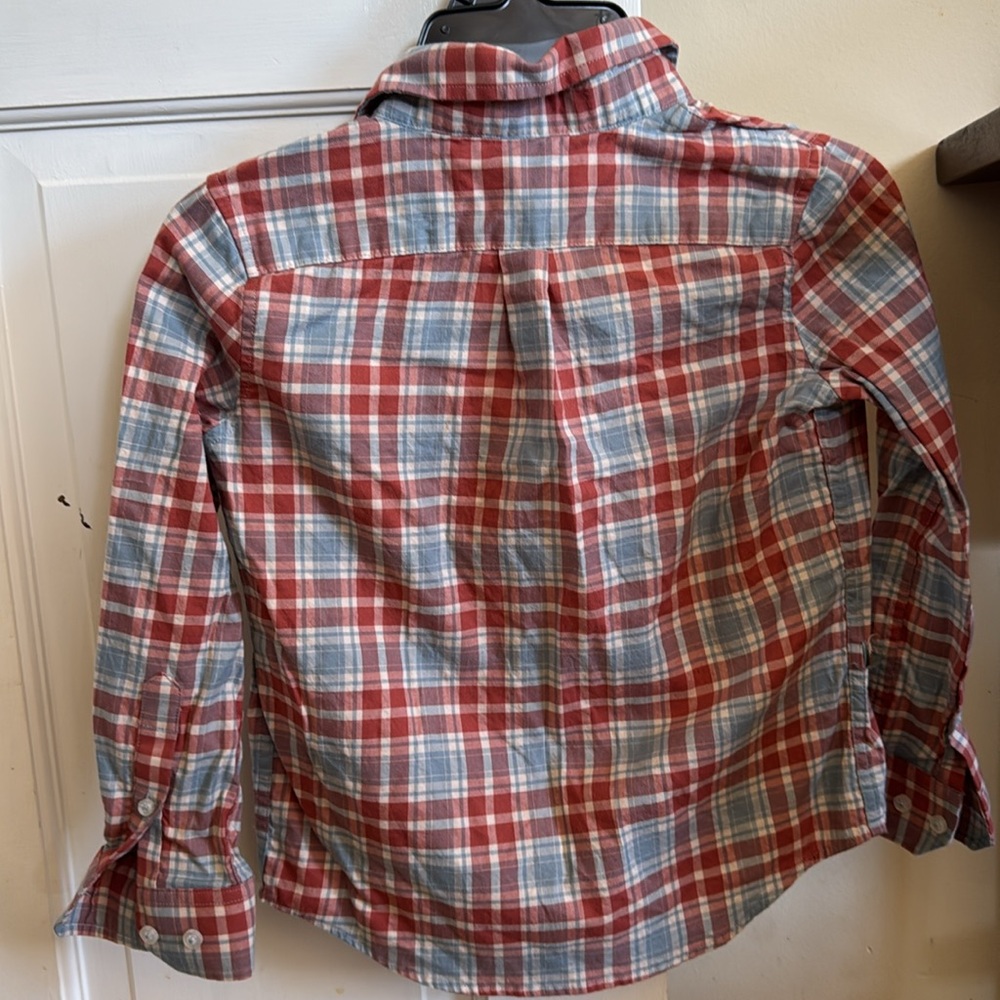 Southern Point button down XS - Picture 3 of 3